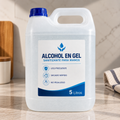 ALCOHOL EN GEL 5L
