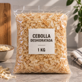 CEBOLLA DESHIDRATADA 1KG