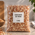 CROCANTE DE MANI  5 KG