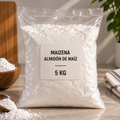 MAIZENA ALMIDON DE MAIZ  5 KG