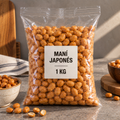 MANI JAPONES  1 KG