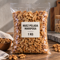 NUEZ PELADA MARIPOSA  1 KG