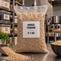 ARROZ YAMANI 1KG