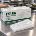 FOLEX PARA WASABI 7x15  2000 UNIDADES