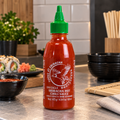 SALSA SRIRACHA HOT CHILLI SAUCE  475 GR