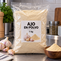AJO EN POLVO 1 KG
