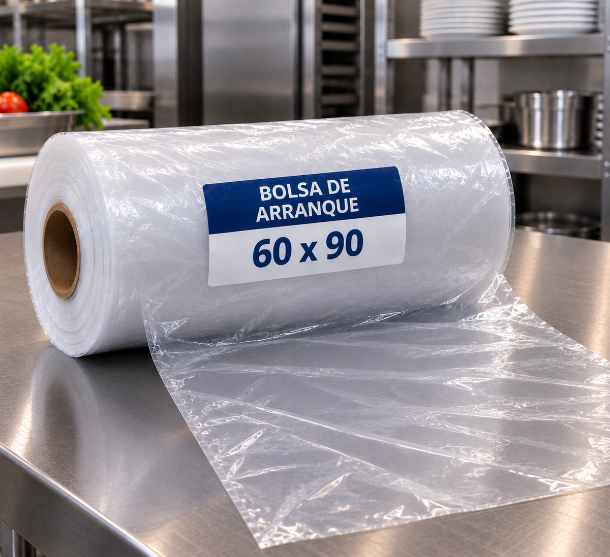 BOLSA DE ARRANQUE 60X90