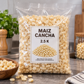MAIZ CANCHA 2,5 KG