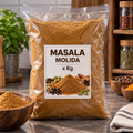 MASALA MOLIDA  1 KG