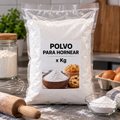 POLVO PARA HORNEAR 1 KG