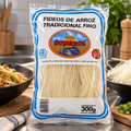 FIDEOS DE ARROZ  300 Gr